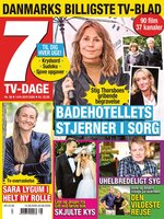 7 TV-Dage DK